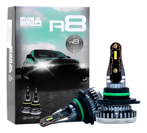 led r8